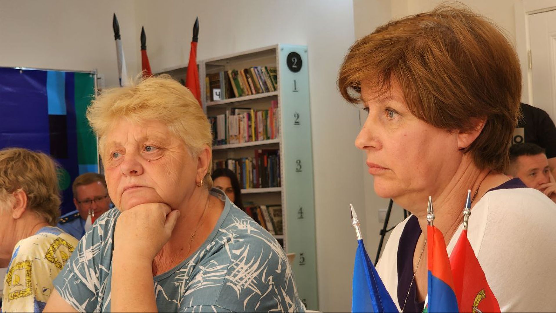 Талдом, Темпы, Благоустройство, Выездная администрация,