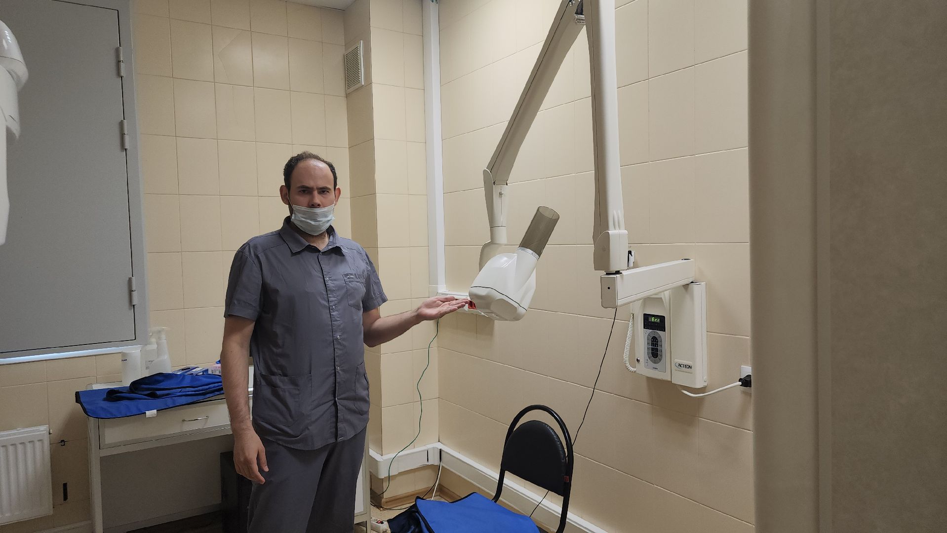 подольск, Стоматолог, чемпионат россии, кикбоксинг,