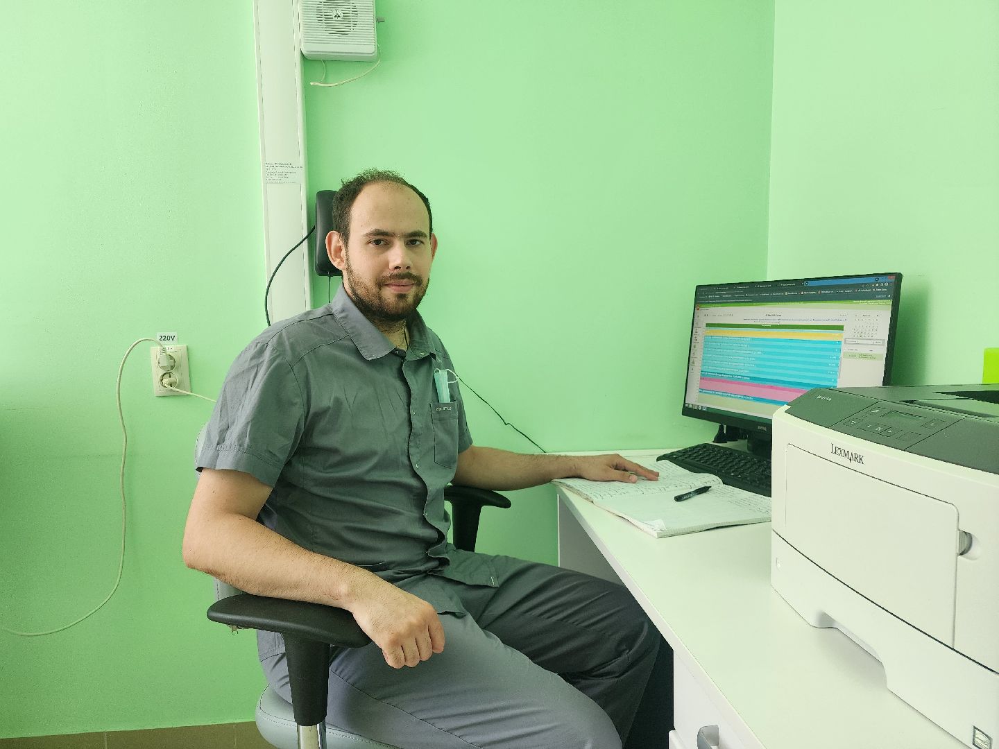 подольск, Стоматолог, чемпионат россии, кикбоксинг,