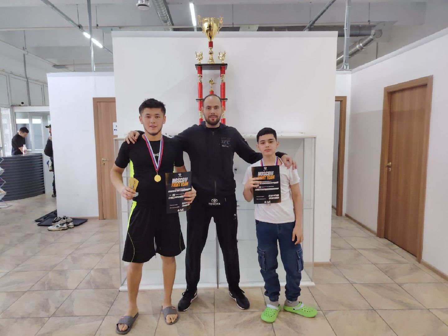 подольск, Стоматолог, чемпионат россии, кикбоксинг,