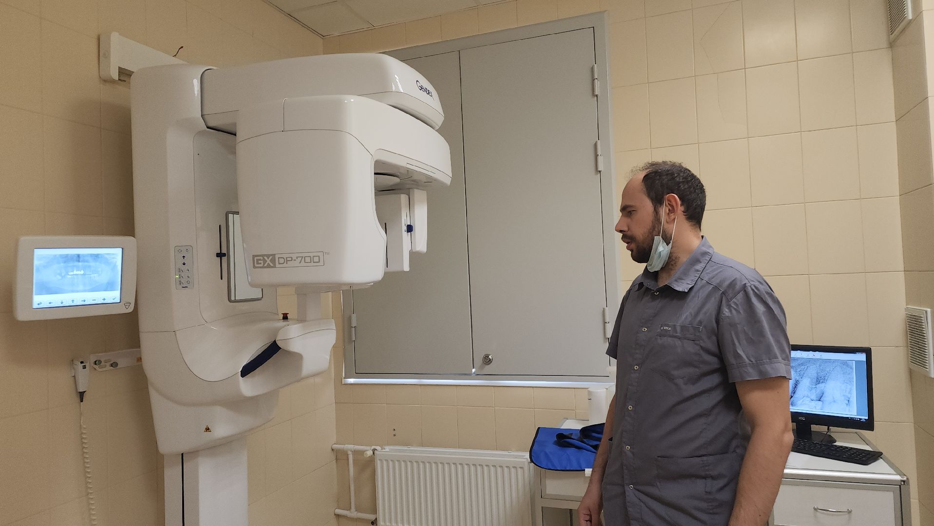 подольск, Стоматолог, чемпионат россии, кикбоксинг,