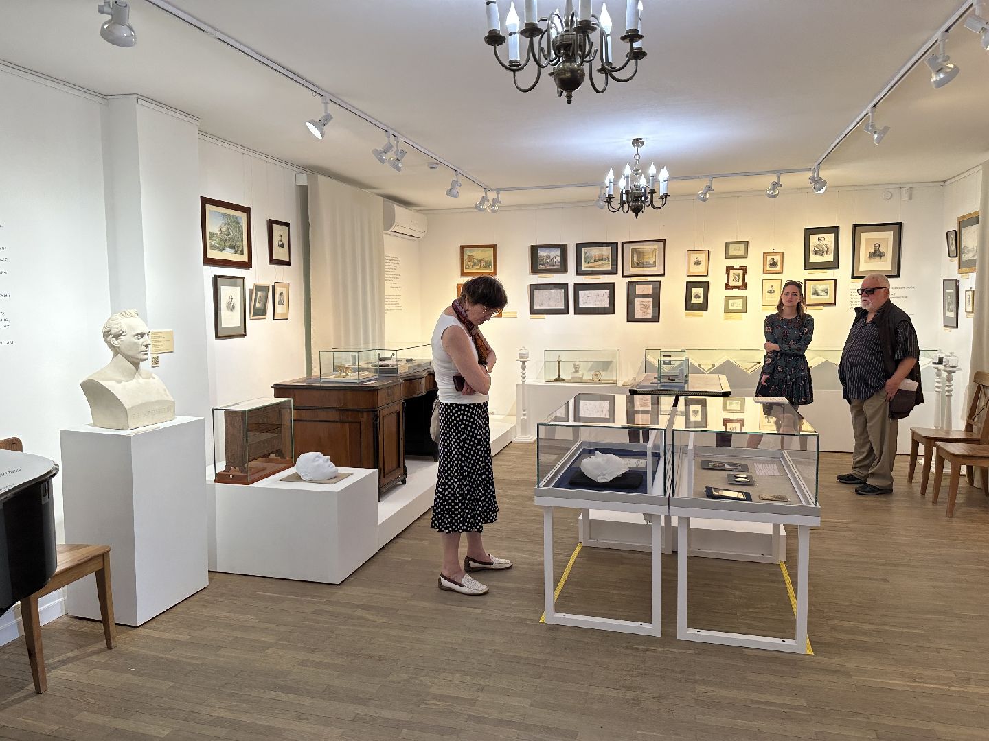 мураново, усадьба мураново, Выставка, открытие выставки, культура, искусство,