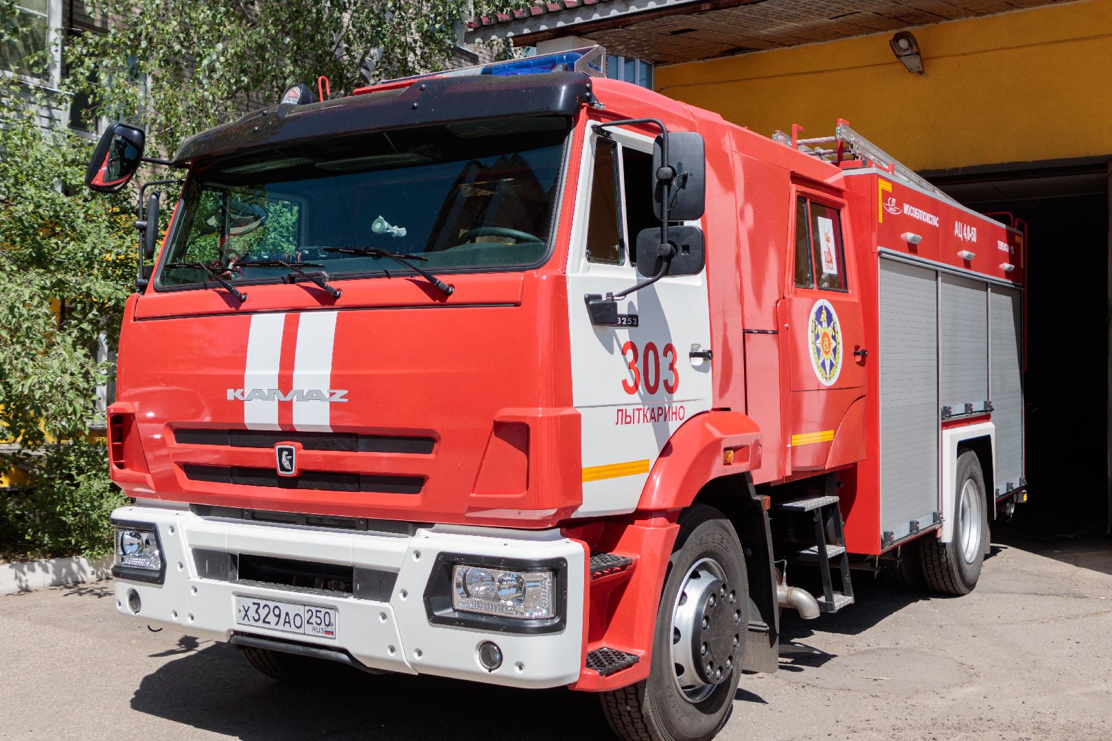 лыткарино , общество , пожароопасный сезон 2025, безопасность,