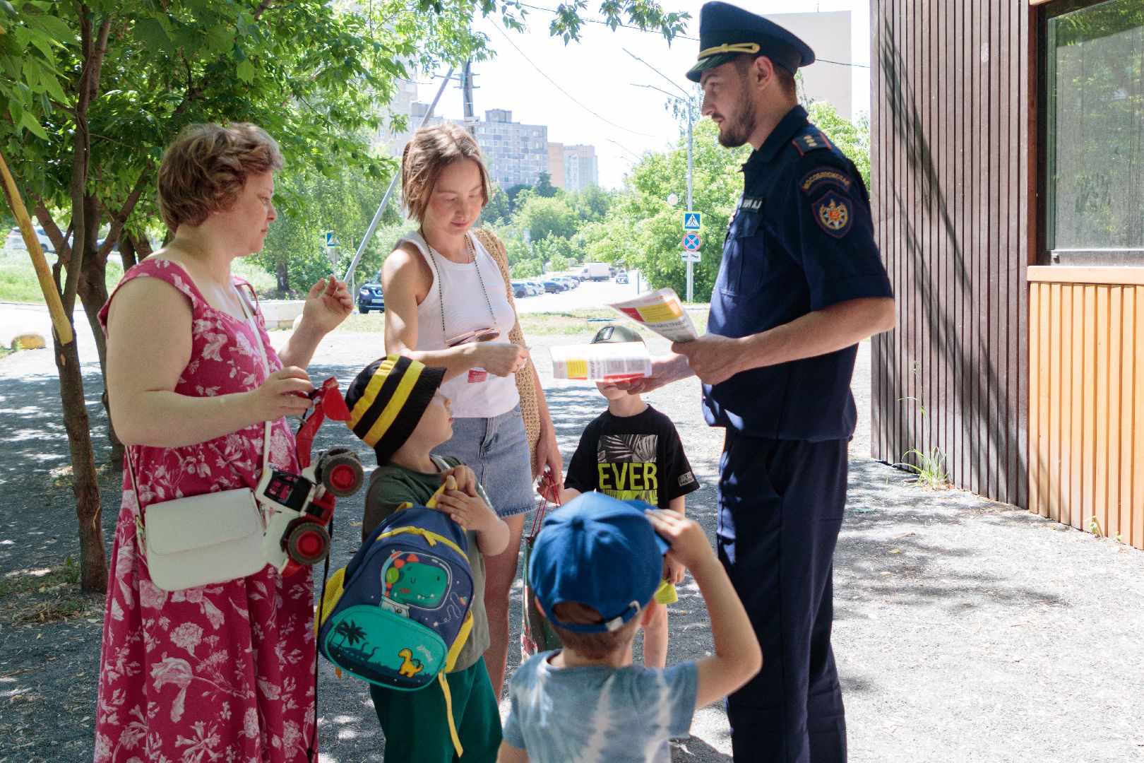 лыткарино , общество , пожароопасный сезон 2025, безопасность,