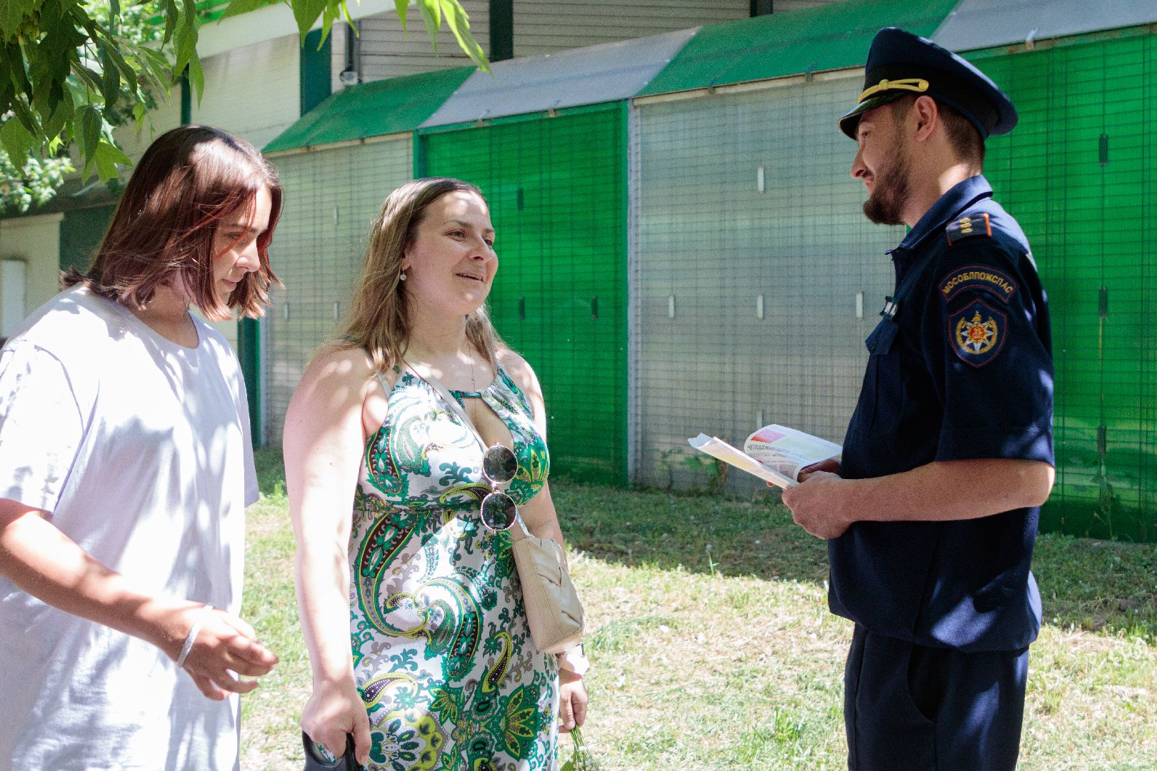 лыткарино , общество , пожароопасный сезон 2025, безопасность,