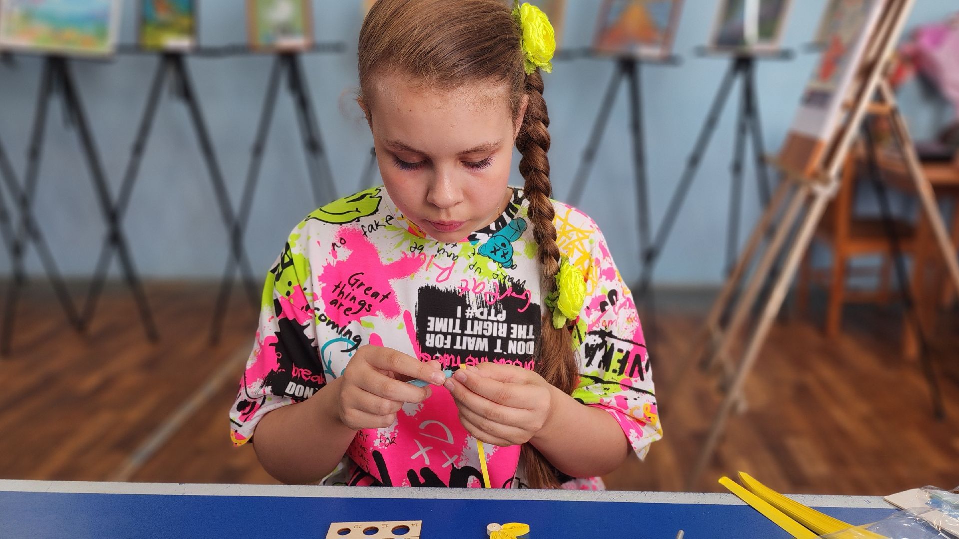 волоколамск, картины, вышивка, роспись,