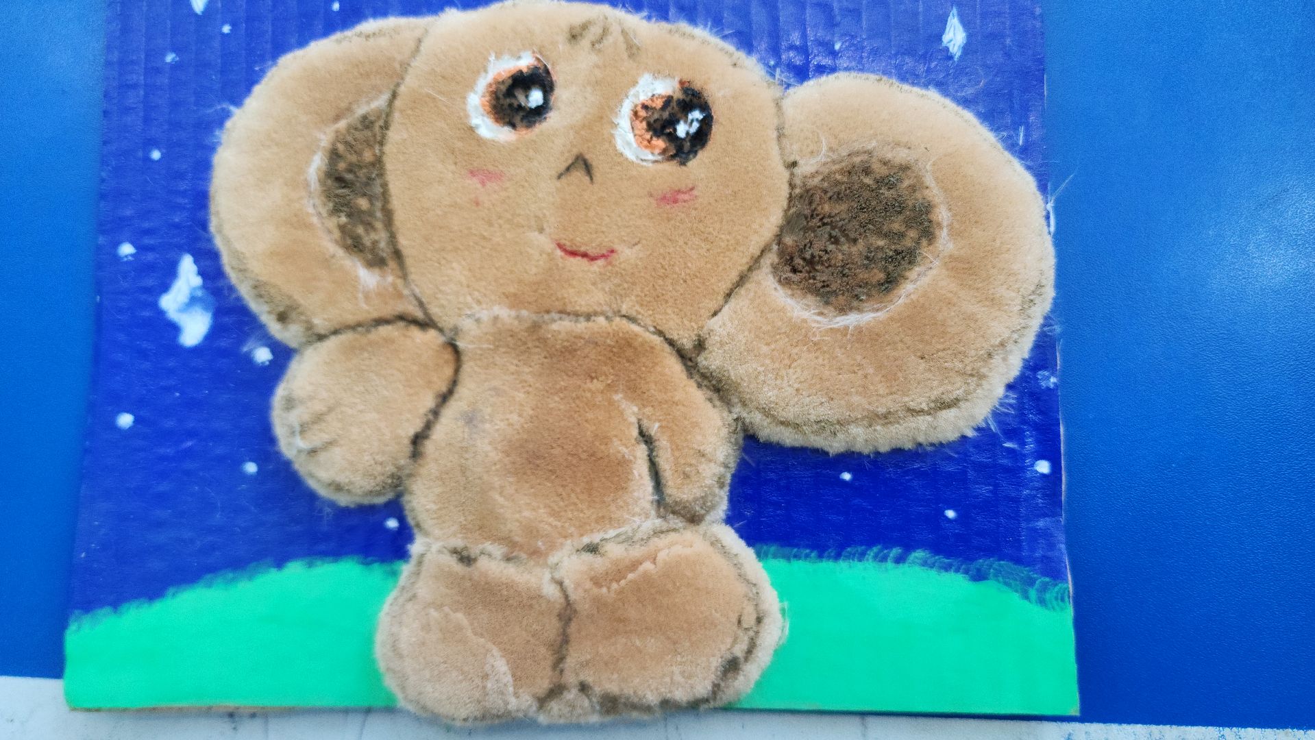 волоколамск, картины, вышивка, роспись,