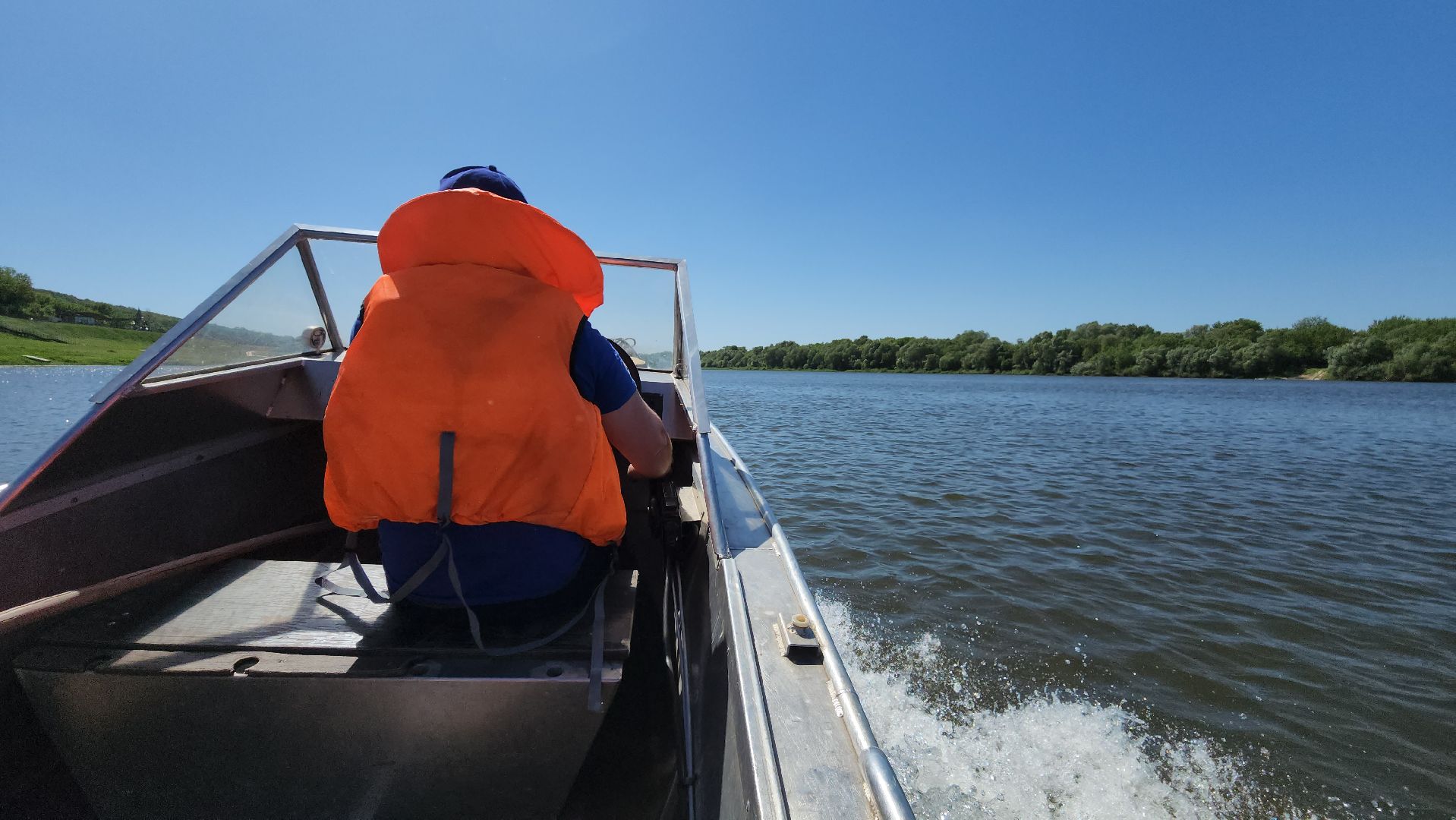 кашира, набережная, причал, спасатели, водно-спасательная станция, безопасность, благоустройство,