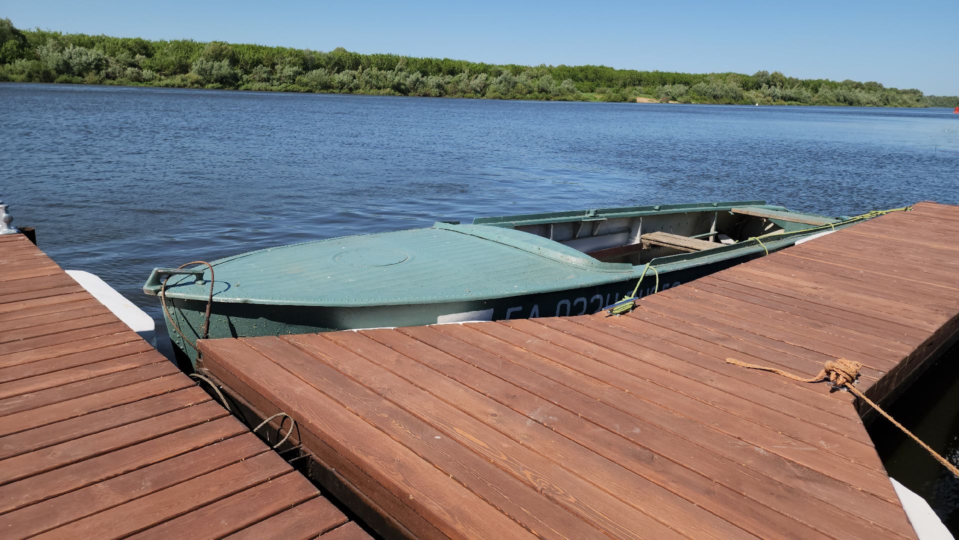 кашира, набережная, причал, спасатели, водно-спасательная станция, безопасность, благоустройство,