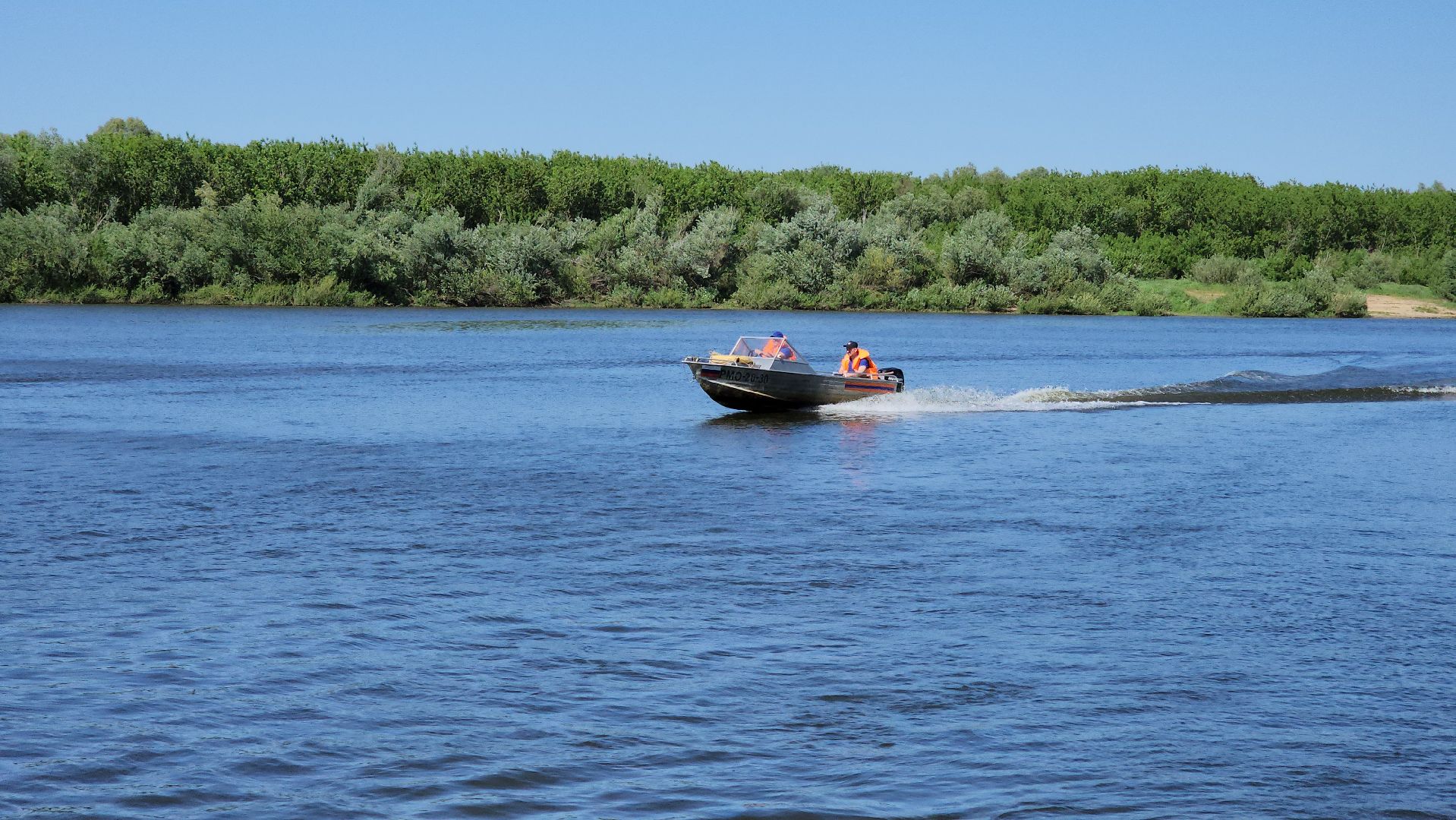 кашира, набережная, причал, спасатели, водно-спасательная станция, безопасность, благоустройство,