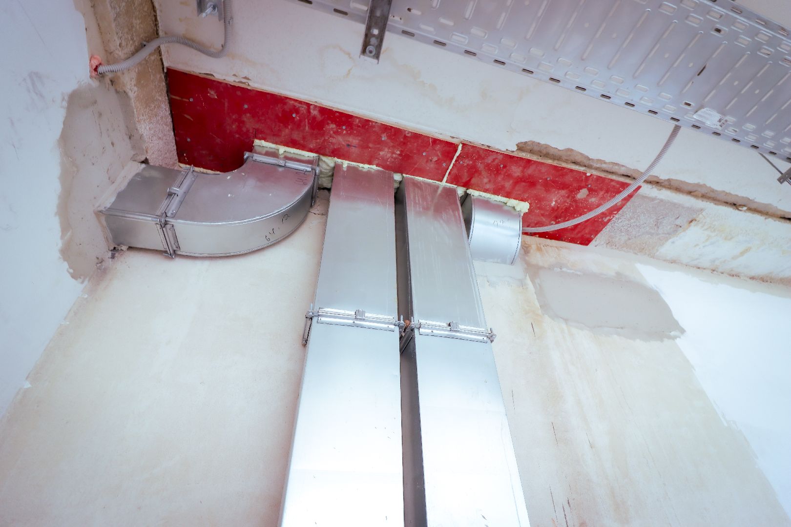 клин, общество, строительство, ремонт школы,