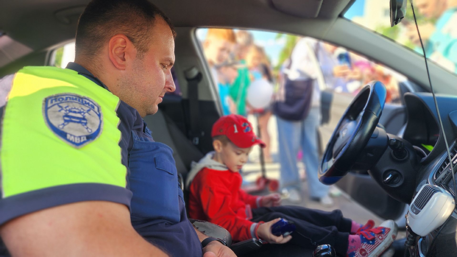 волоколамск, день защиты детей, мотодвижение, безопасность дорожного движения,