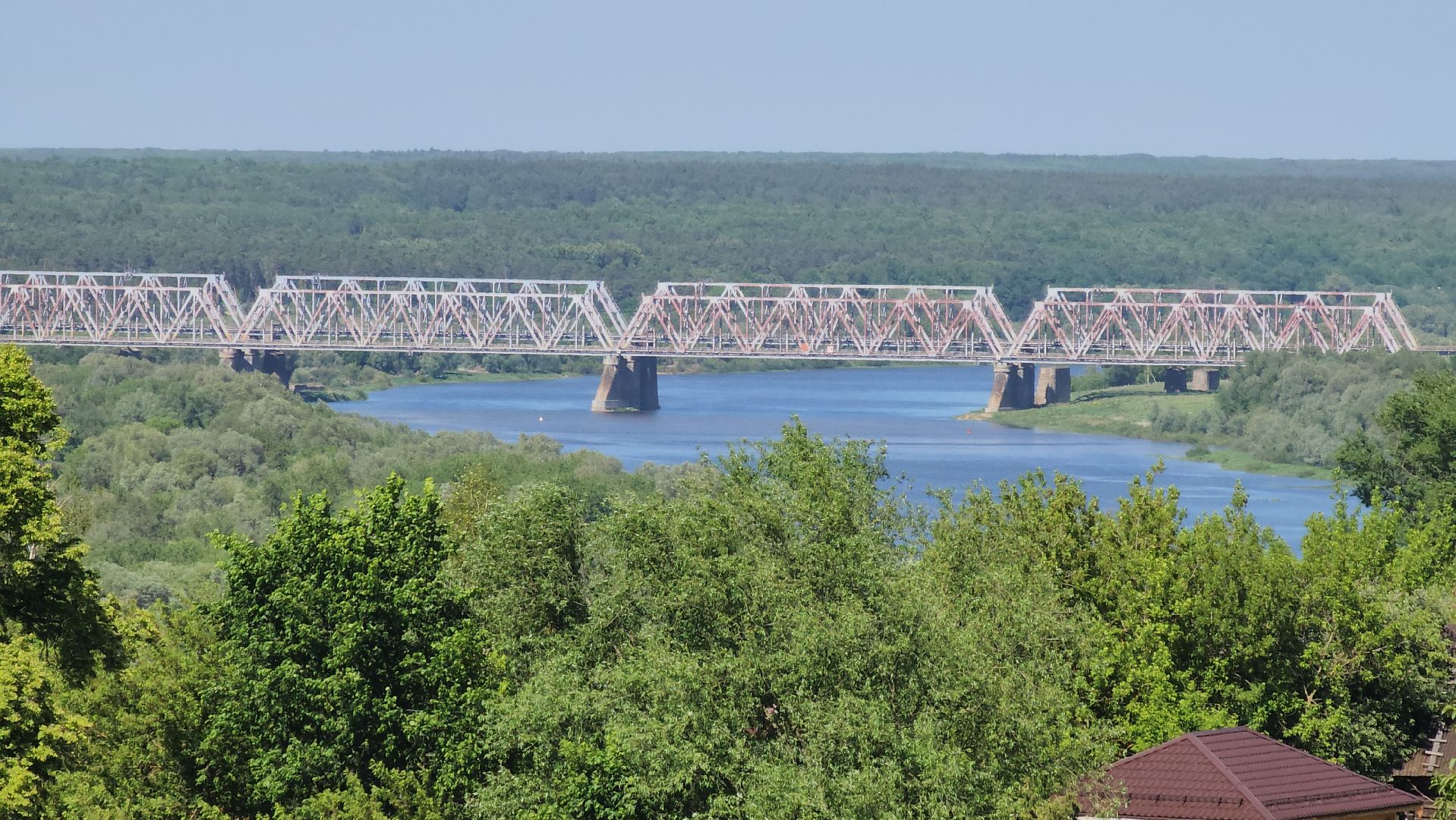 кашира, туризм, набережная оки, никитский монастырь, введенская церковь, куранты, стрелец, фото,