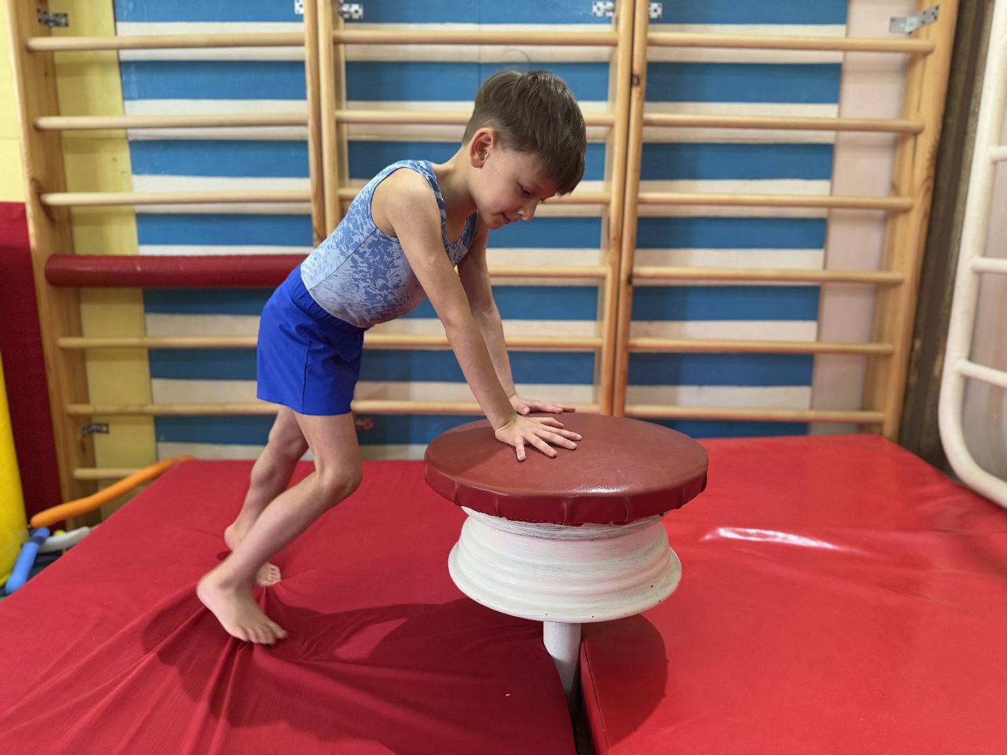 спортивная гимнастика, балашиха, книга рекордов россии, марк маилян, центр гимнастики смайл,