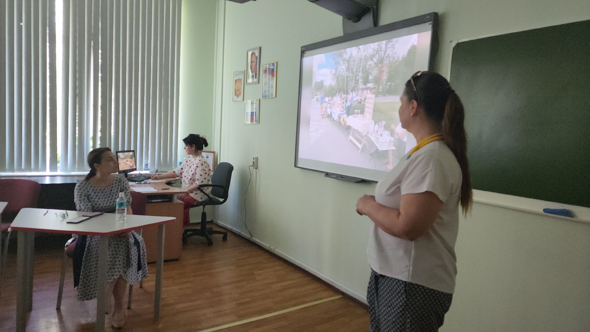 ивантеевка, студенты, креативная индустрия, нежный бизнес, круглый стол, поддержка бизнеса, новые практики, молодежь, решение проблем,вертикалки,