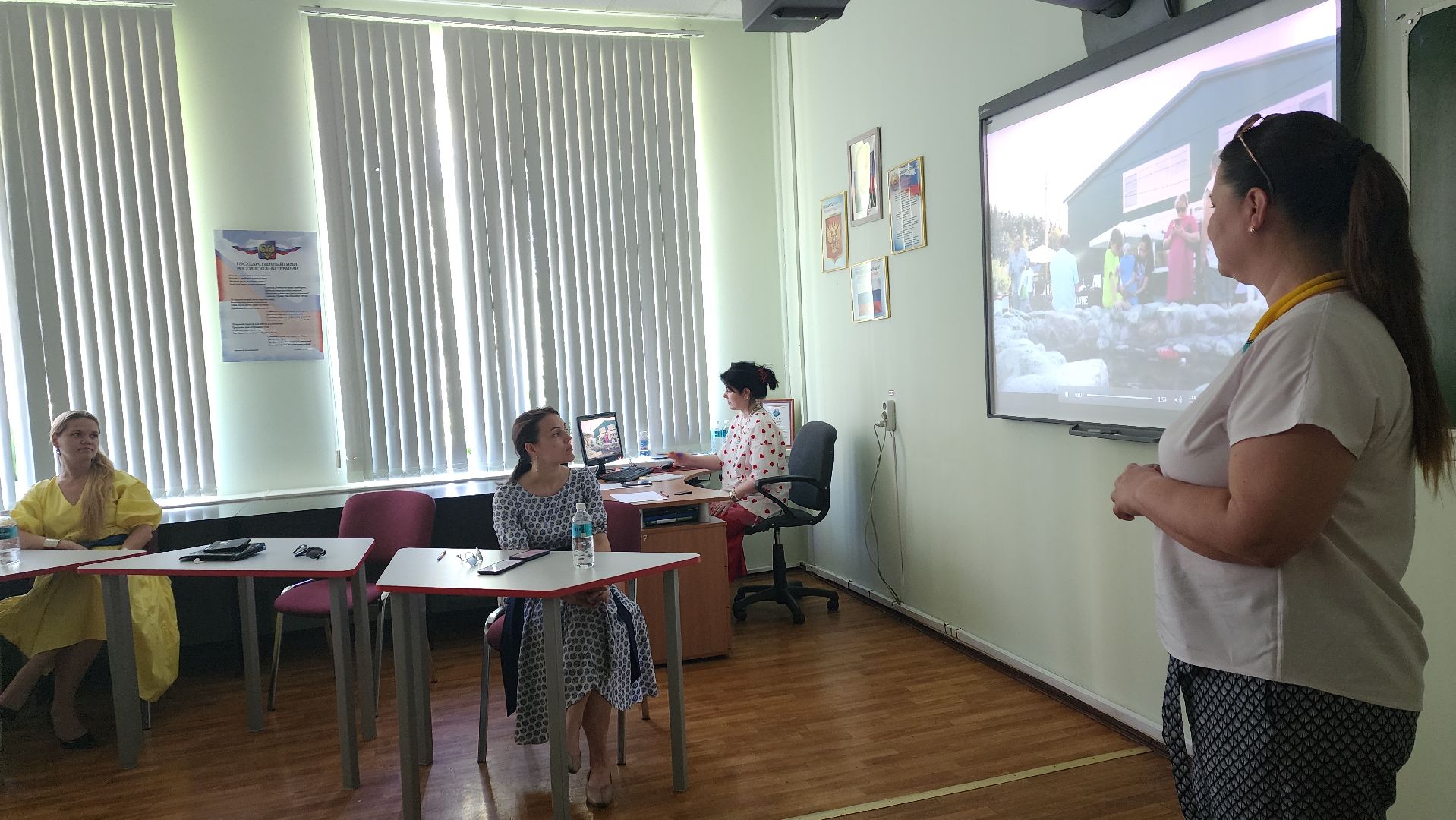 ивантеевка, студенты, креативная индустрия, нежный бизнес, круглый стол, поддержка бизнеса, новые практики, молодежь, решение проблем,вертикалки,