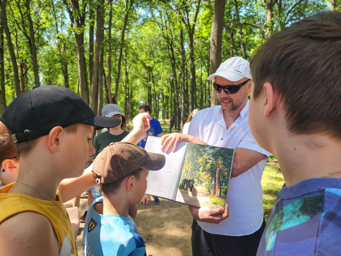 Подольск, Дубровицы, Усадьба, Туризм, Знаменская церковь,