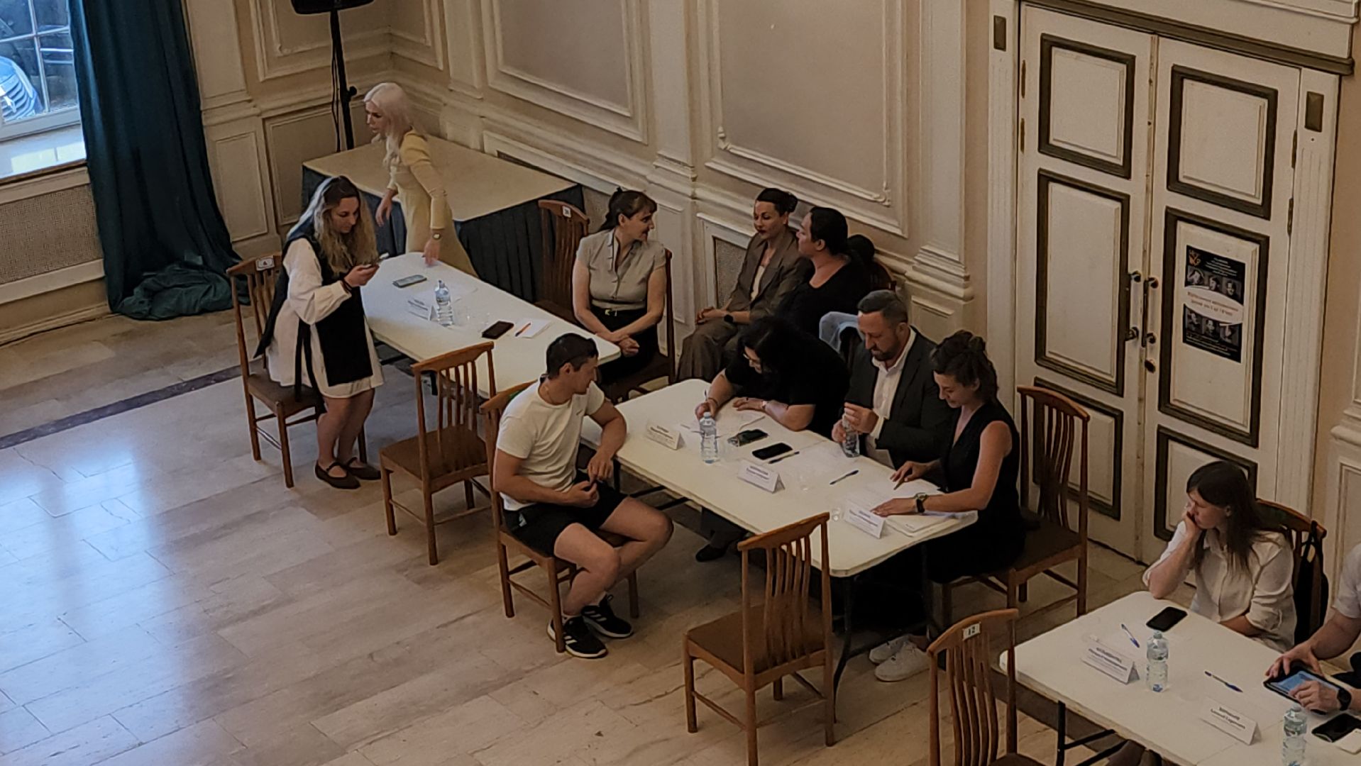 серпухов, подмосковье, выездная администрация,