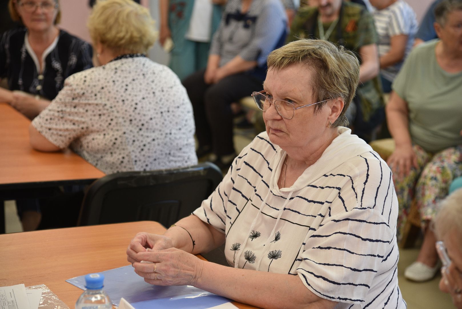 лотошино, выездная администрация, благоустройство, окос травы,