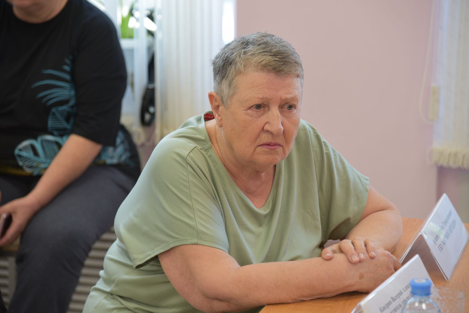 лотошино, выездная администрация, благоустройство, окос травы,