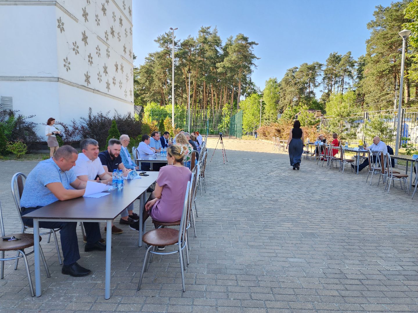 раменское, общество, выездная администиация, поселок ильинский,