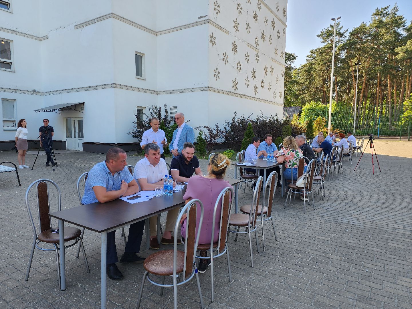 раменское, общество, выездная администиация, поселок ильинский,