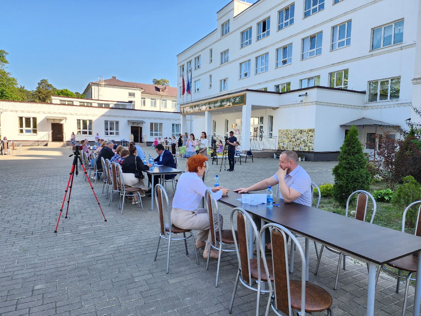 раменское, общество, выездная администиация, поселок ильинский,