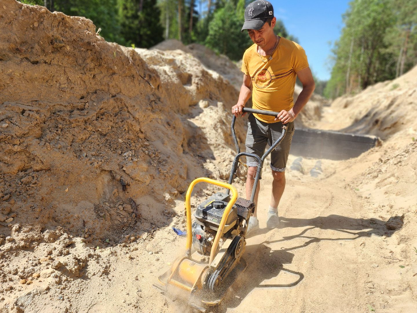 Черноголовка, Жкх , Теплосети,