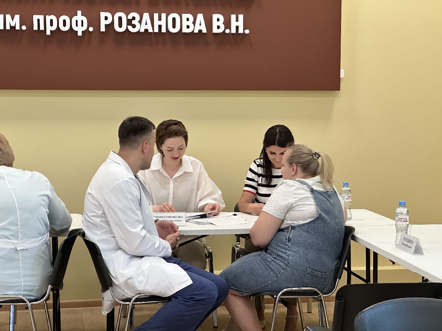 выездная администрация,  пушкино, обращения жителей,