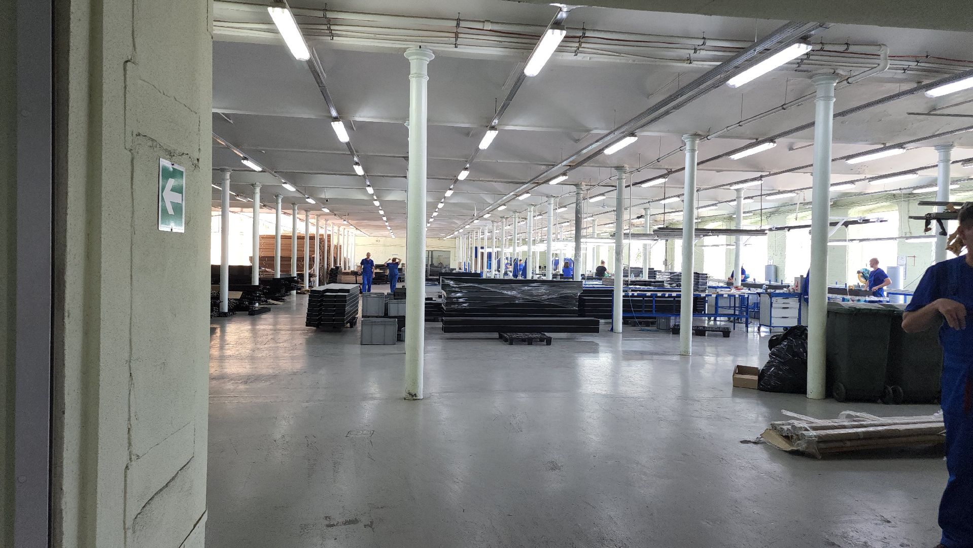 Егорьевск , Подмосковье , Московская область ,