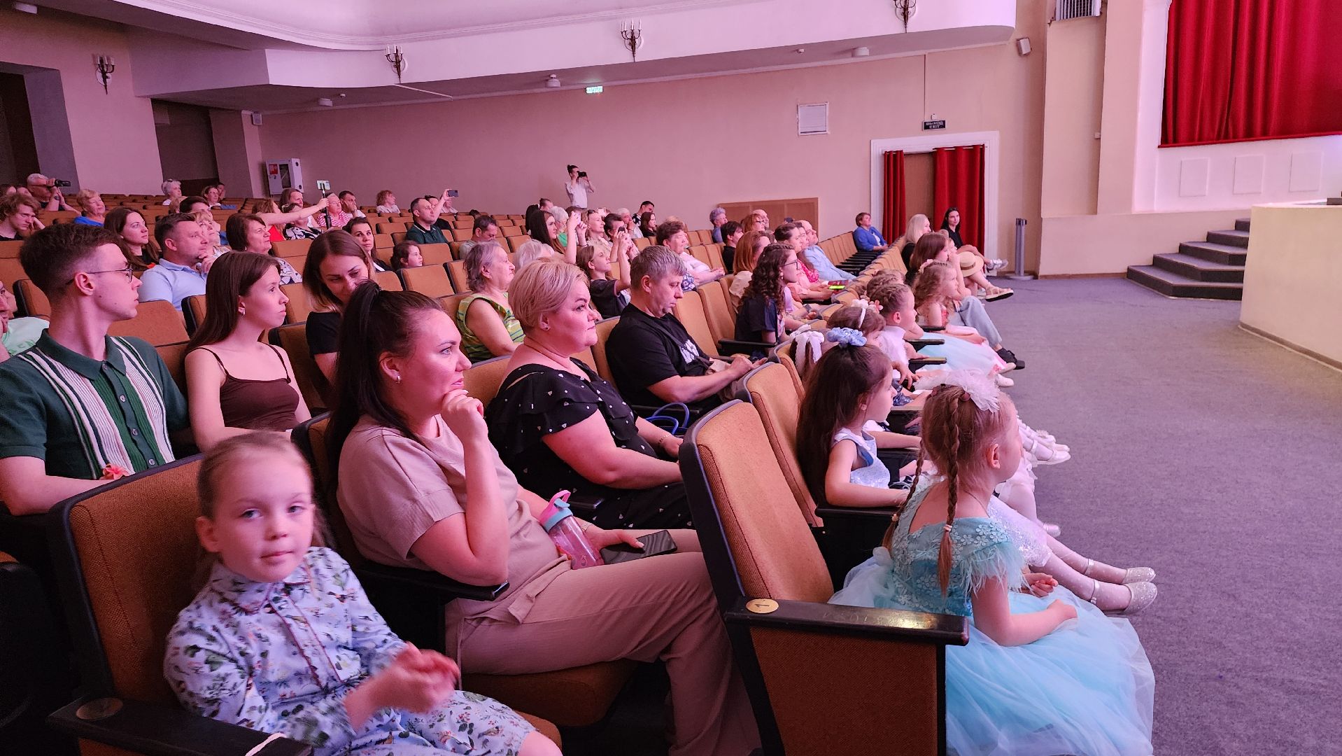 Танцевальные коллективы, Танцы народов мира, концерт, щёлково,