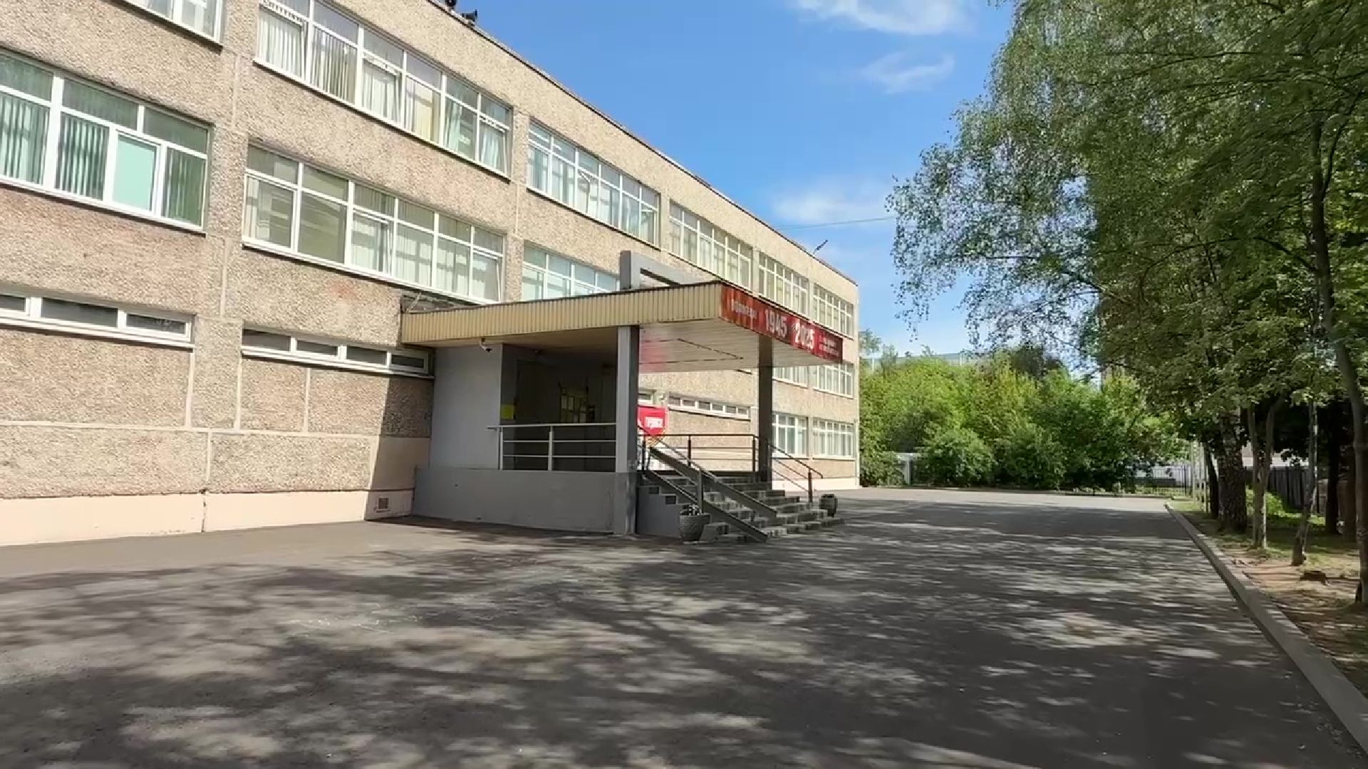 реутов, реконструкция, теплосети, горячая вода и отопление,