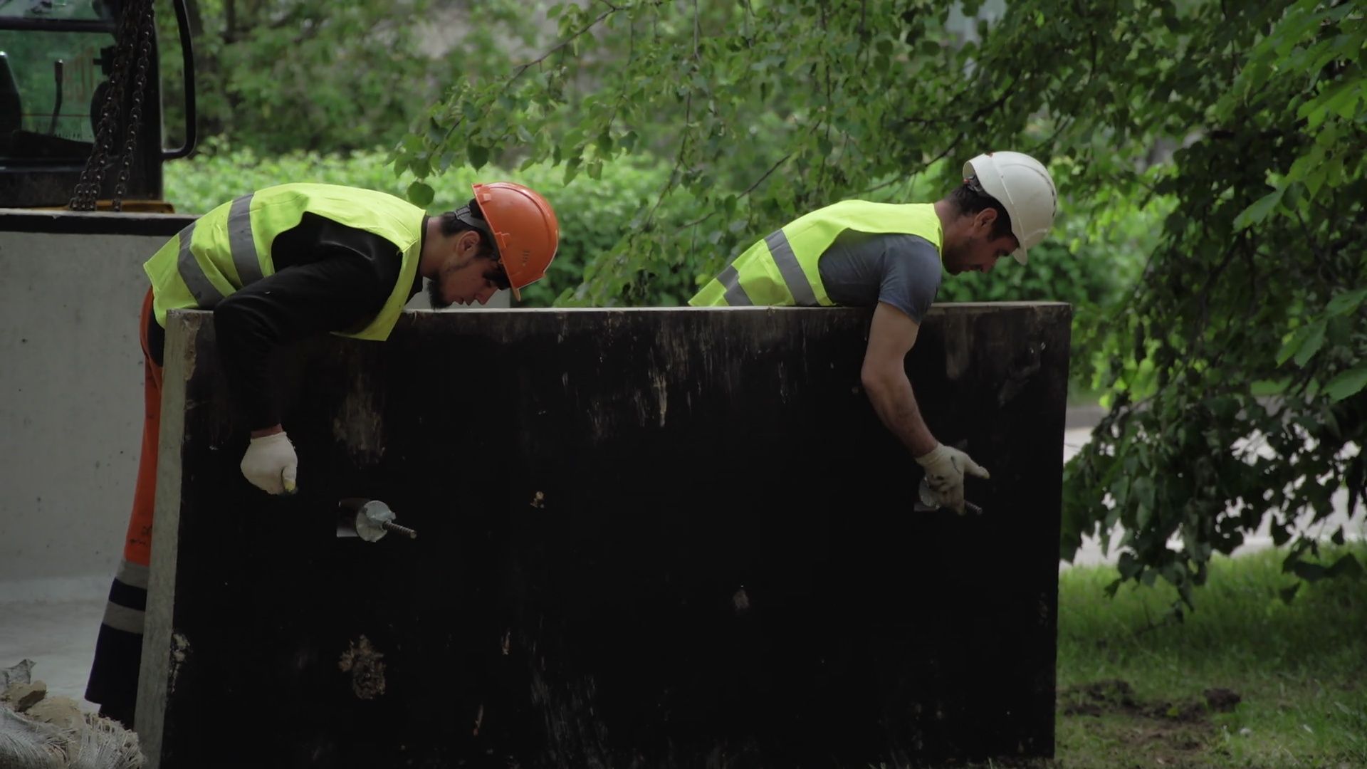 реутов, реконструкция, теплосети, горячая вода и отопление,