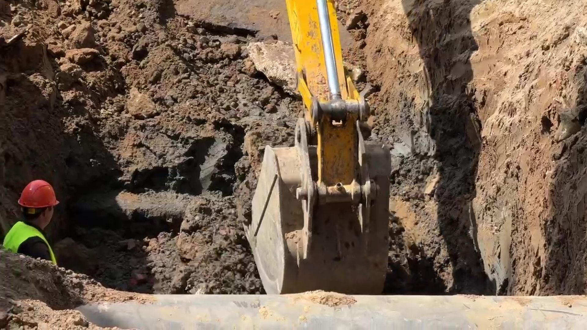 реутов, реконструкция, теплосети, горячая вода и отопление,