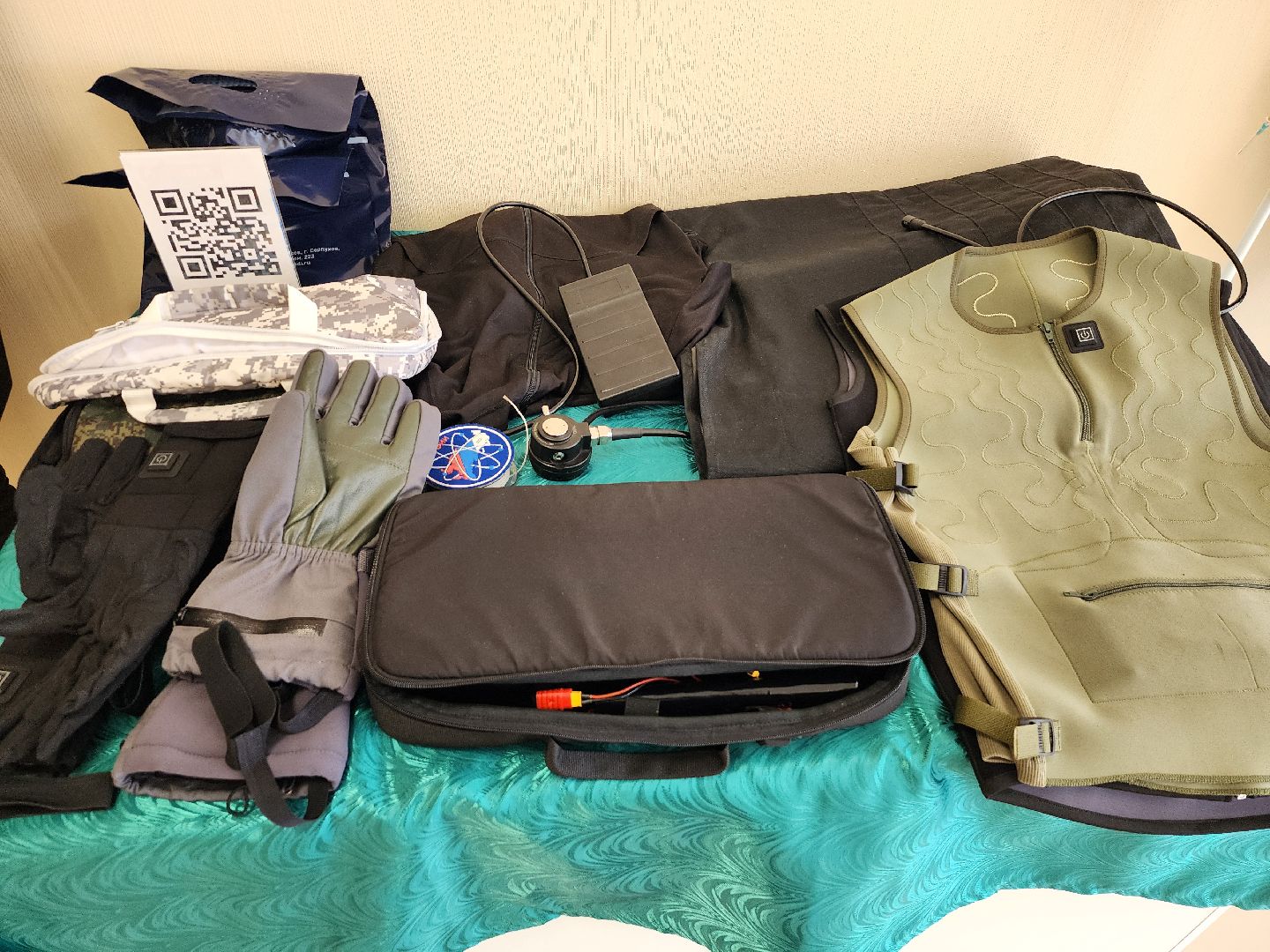 серпухов, улица сиреневая, ииф, экономика, Техноинноватика,