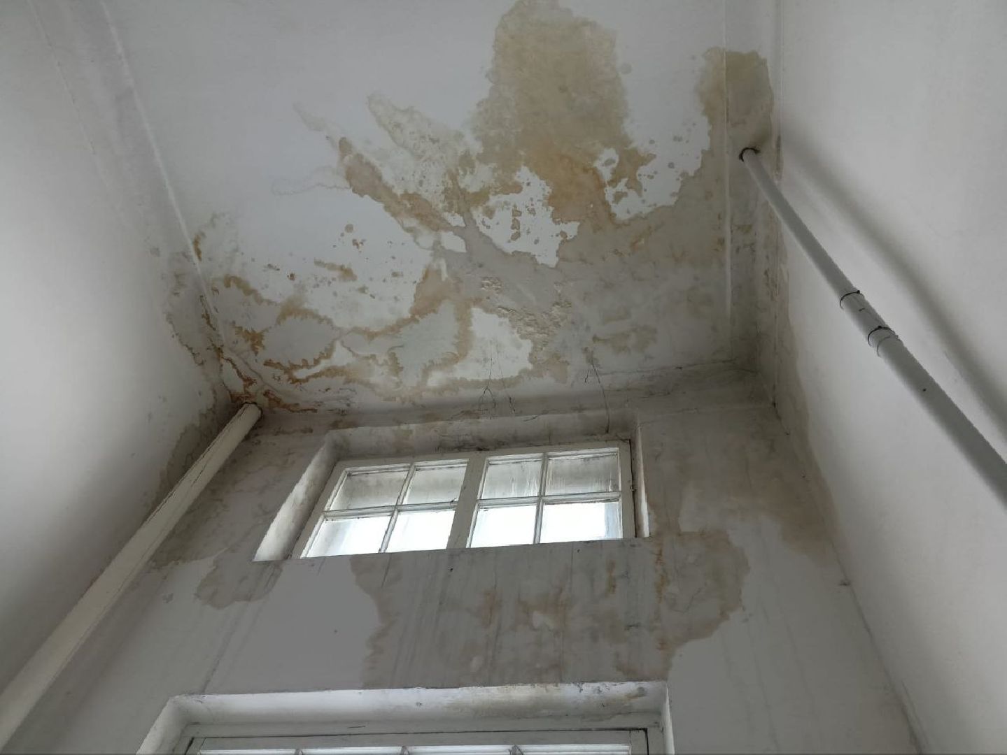 электросталь, жители,  выездная администрация, павловский посад, капитальный ремонт, ремонт крыши,