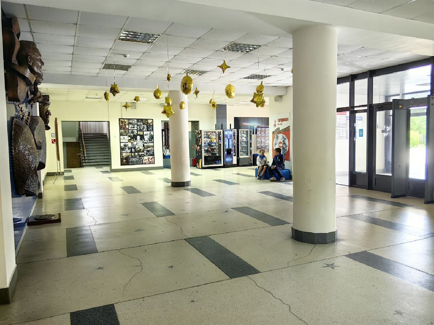 космонавтика, мкс, звездный городок, центр подготовки космонавтов,