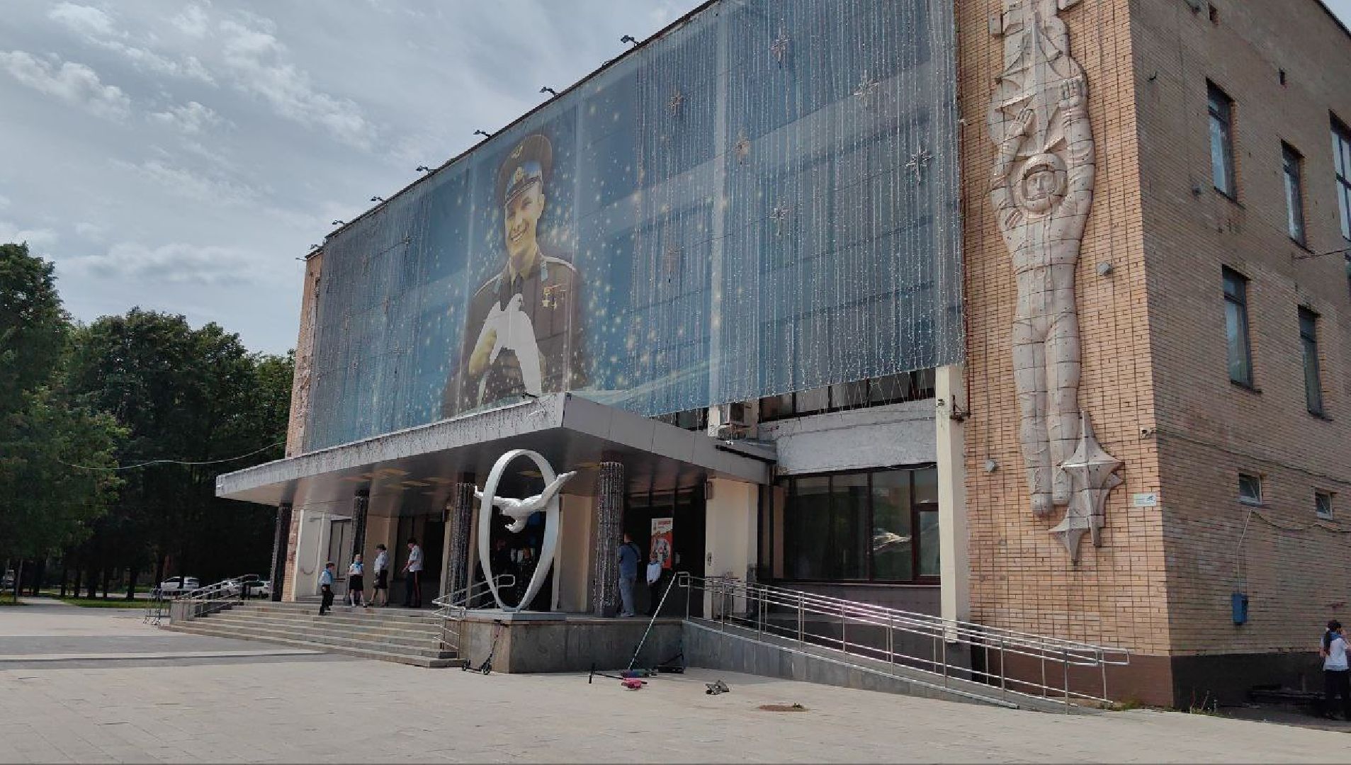 космонавтика, мкс, звездный городок, центр подготовки космонавтов,