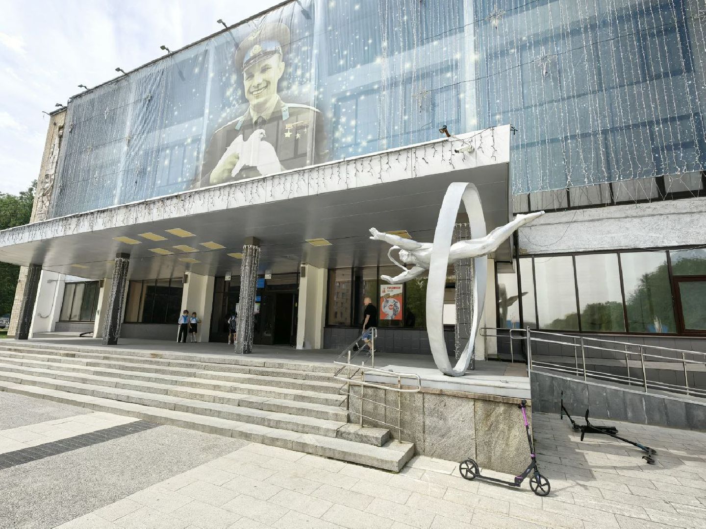 космонавтика, мкс, звездный городок, центр подготовки космонавтов,