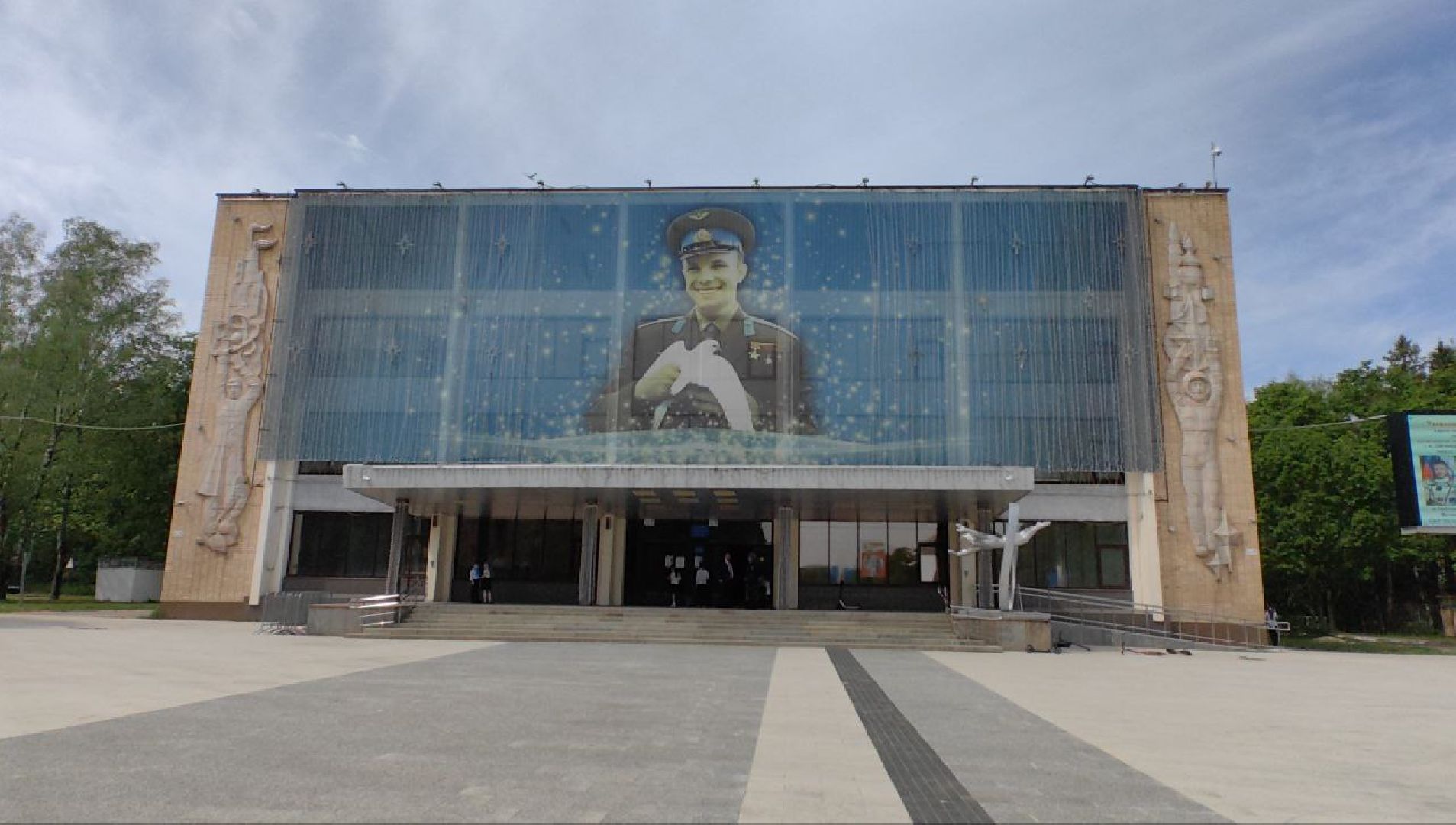 космонавтика, мкс, звездный городок, центр подготовки космонавтов,