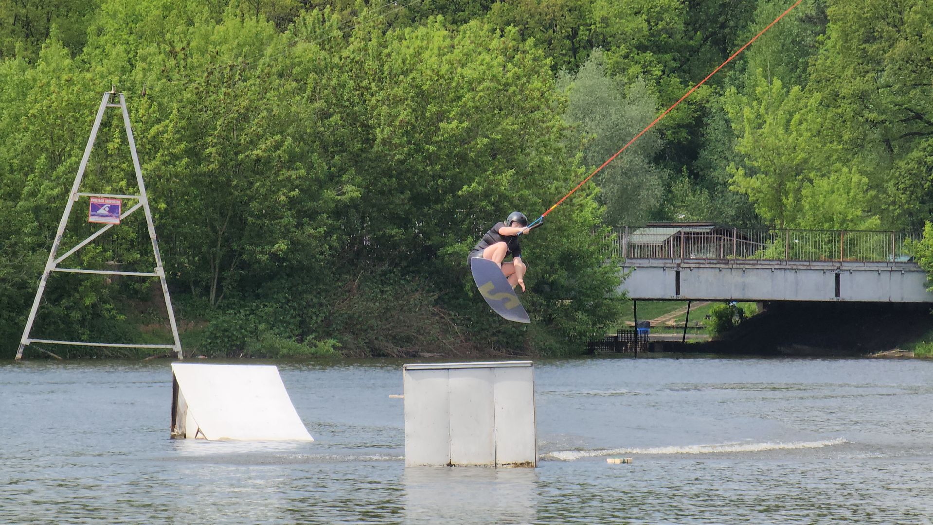 вейкбординг, красногорск, плотина,лето в подмосковье,