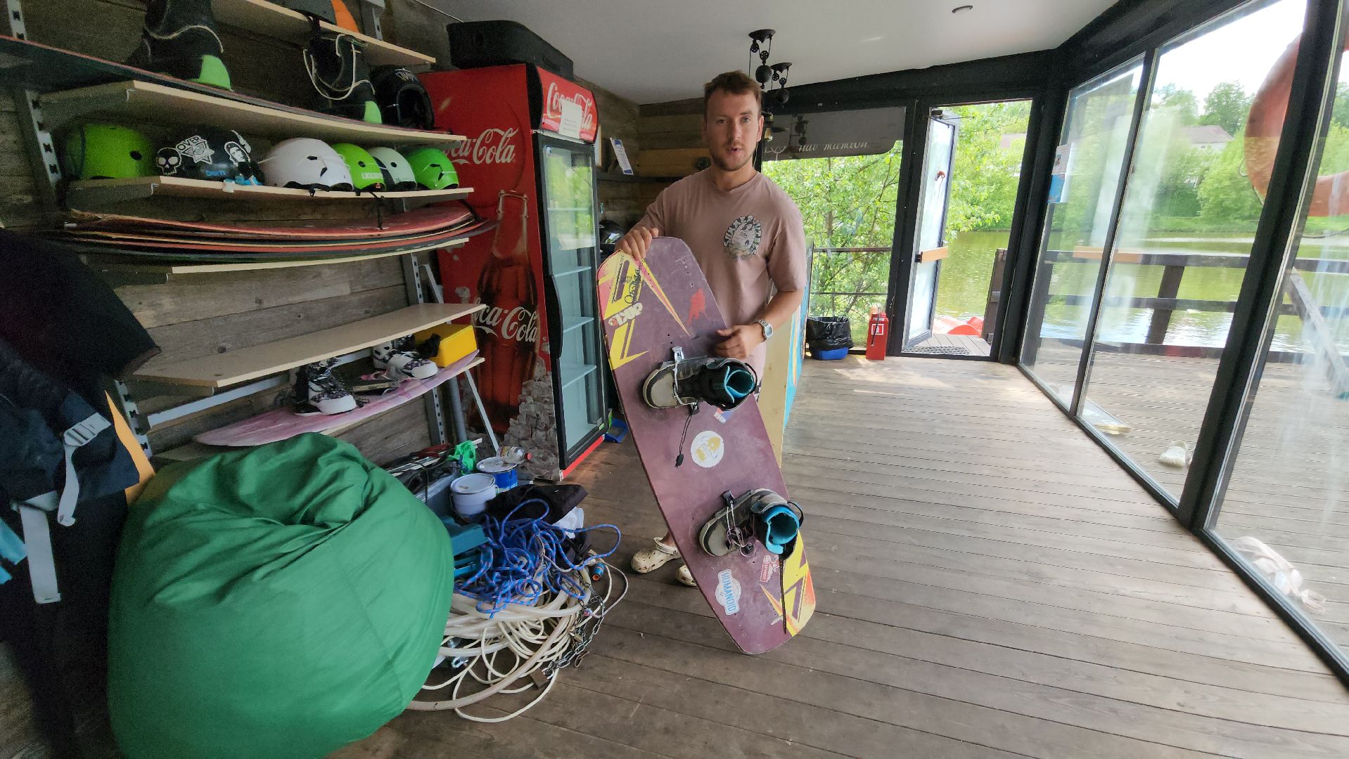 вейкбординг, красногорск, плотина,лето в подмосковье,