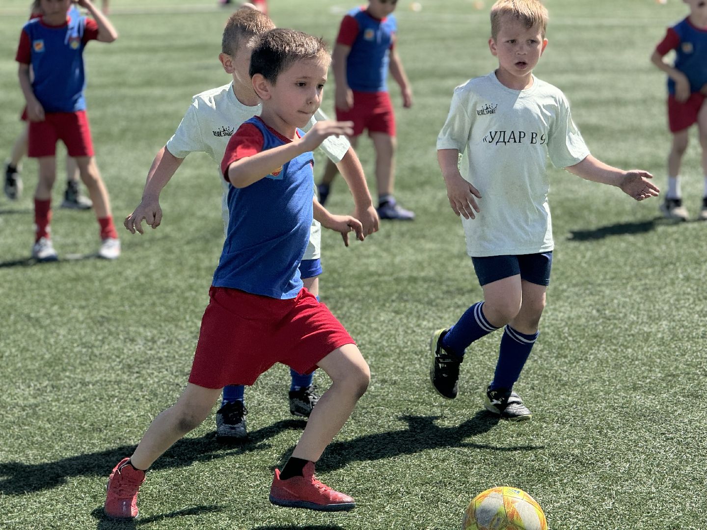мини-футбол,  первенство ленинского городского округа, детские сады Ленинского округа,стадион металлург,