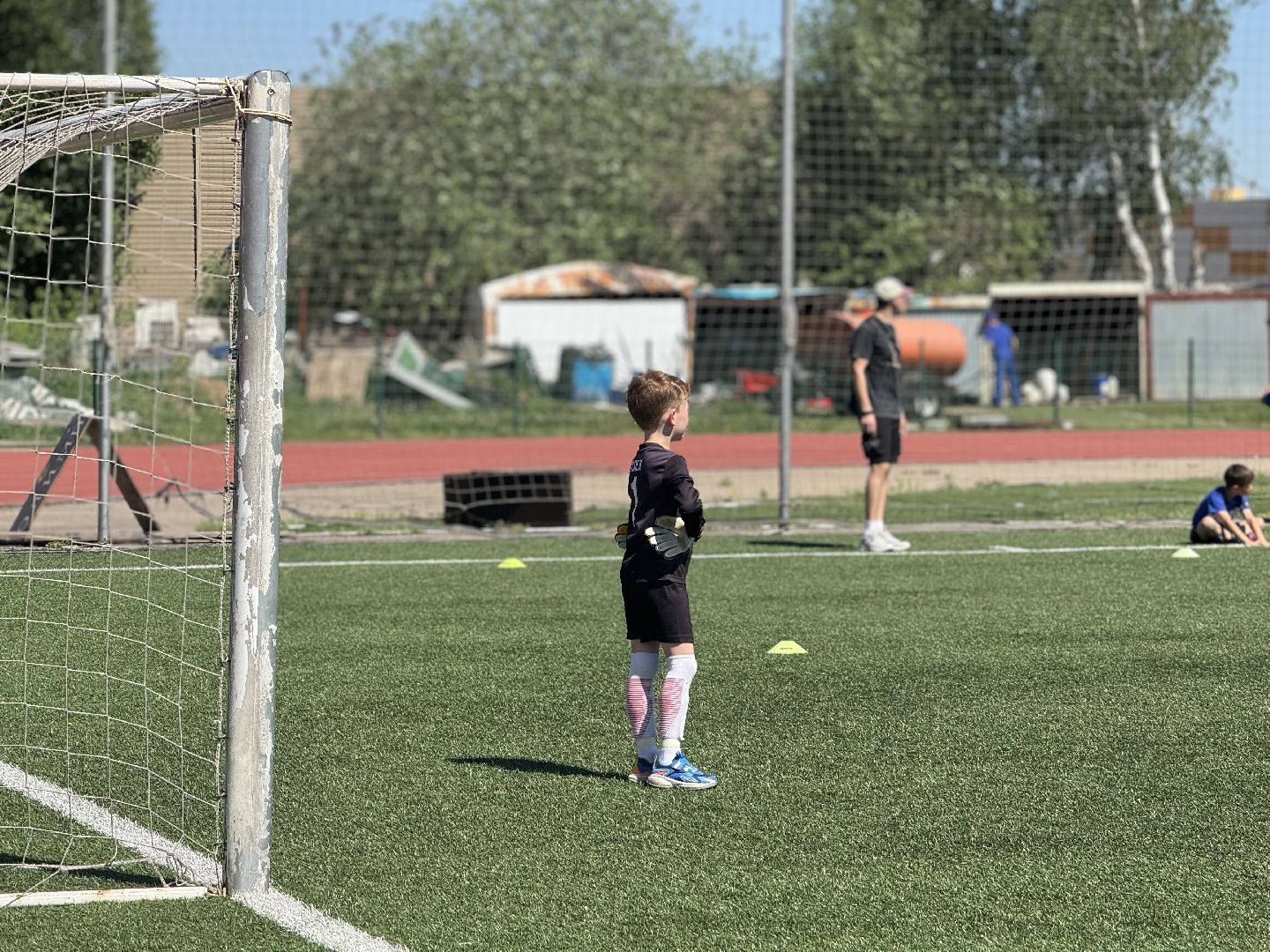 мини-футбол,  первенство ленинского городского округа, детские сады Ленинского округа,стадион металлург,