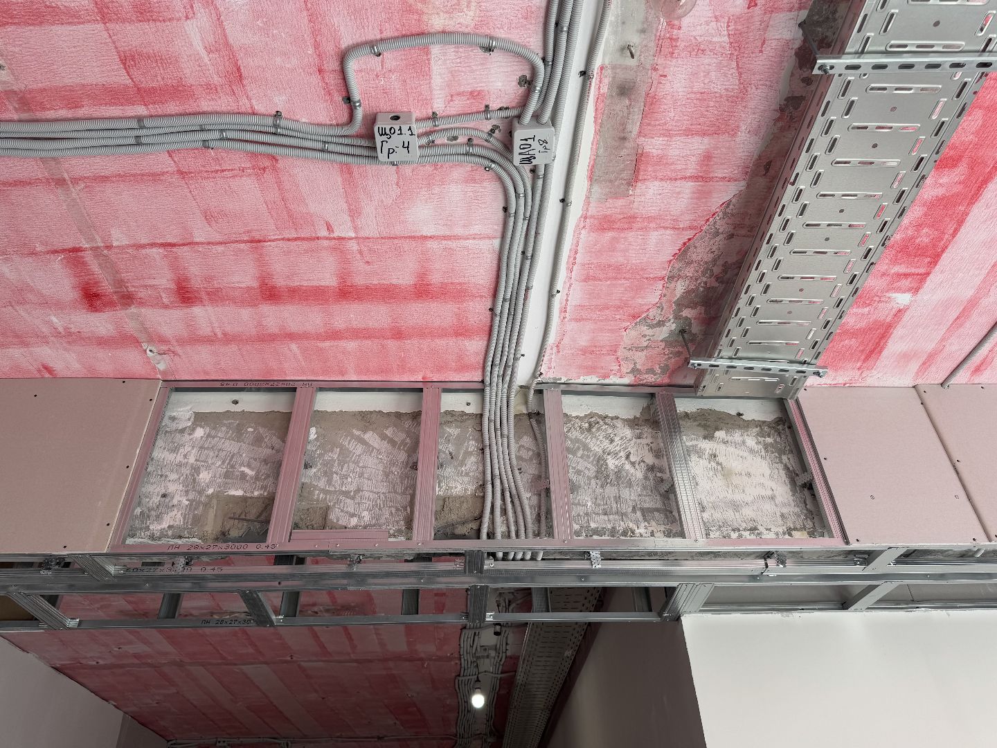 гимназия 1 имени героя рф баландина, балашиха, капремонт,