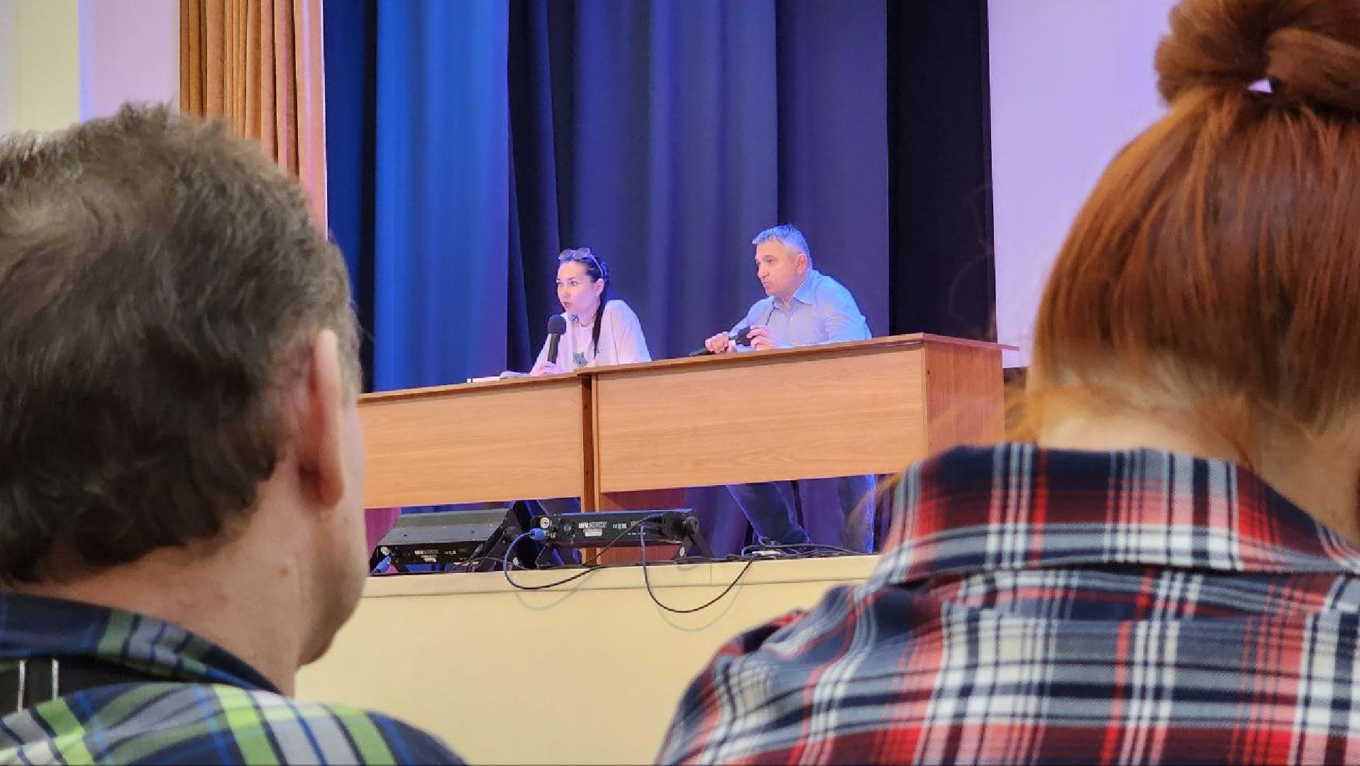 Дмитров, Расселение из аварийного жилья, Сертификат на жилье, Правительство МО,