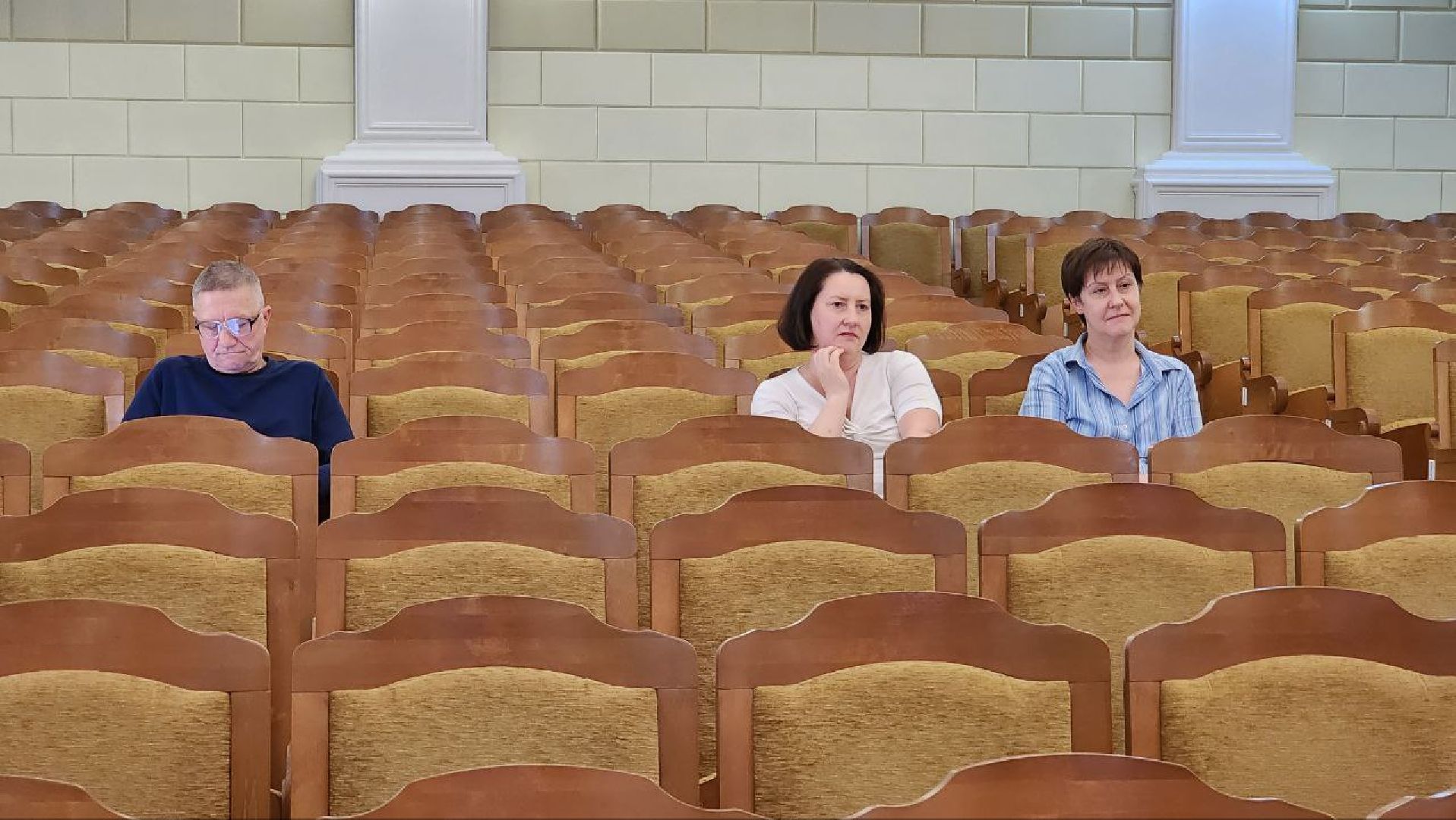 Дмитров, Расселение из аварийного жилья, Сертификат на жилье, Правительство МО,