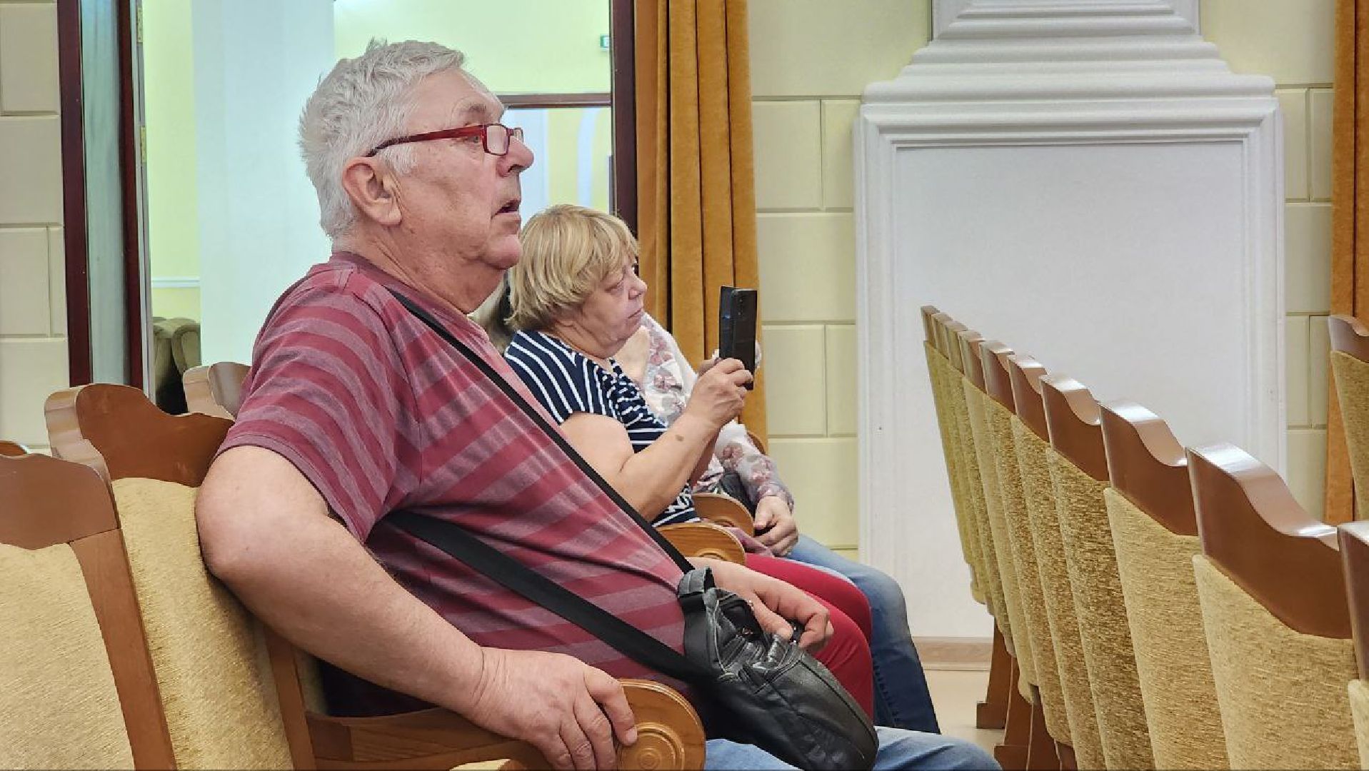 Дмитров, Расселение из аварийного жилья, Сертификат на жилье, Правительство МО,