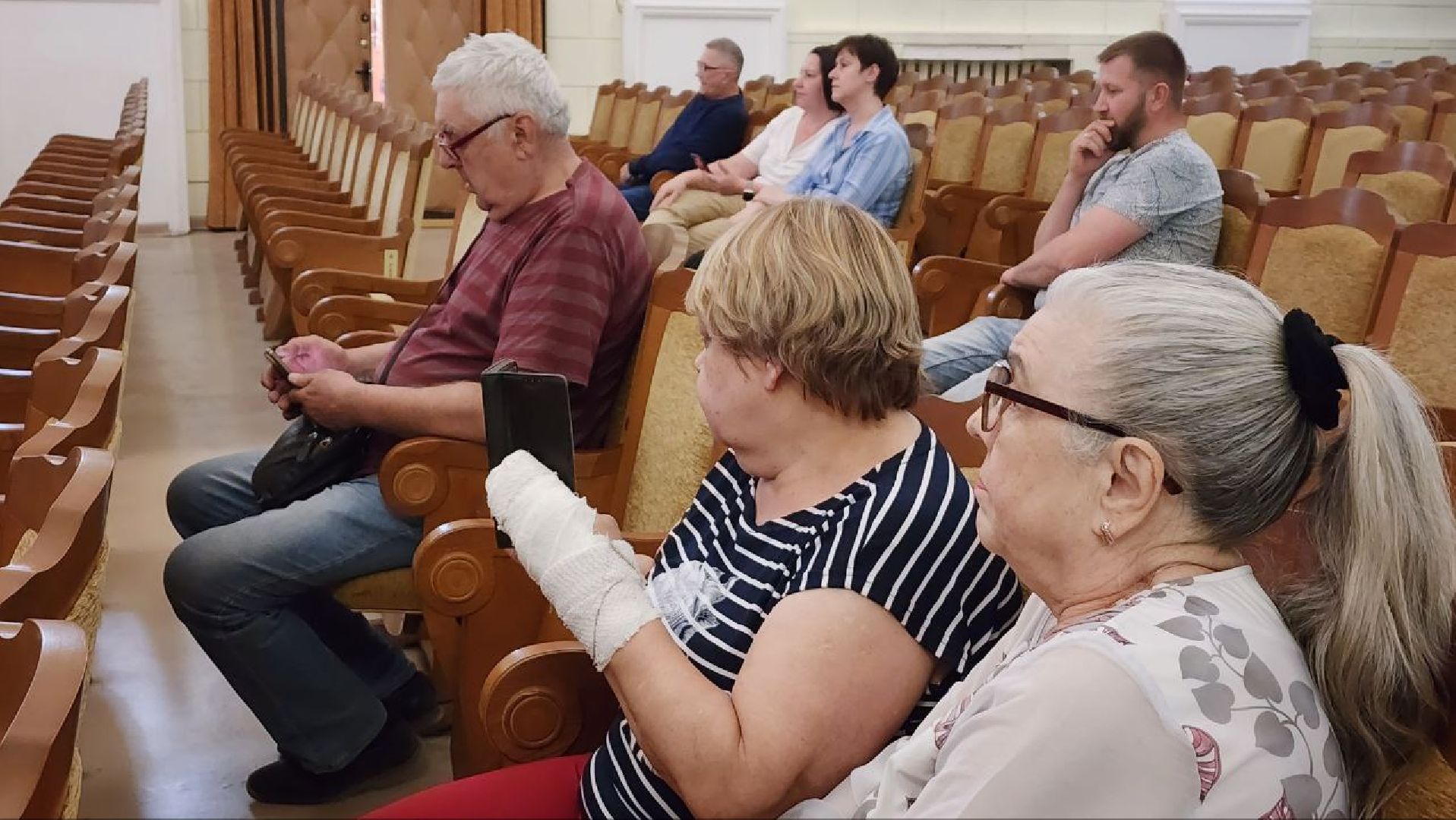 Дмитров, Расселение из аварийного жилья, Сертификат на жилье, Правительство МО,