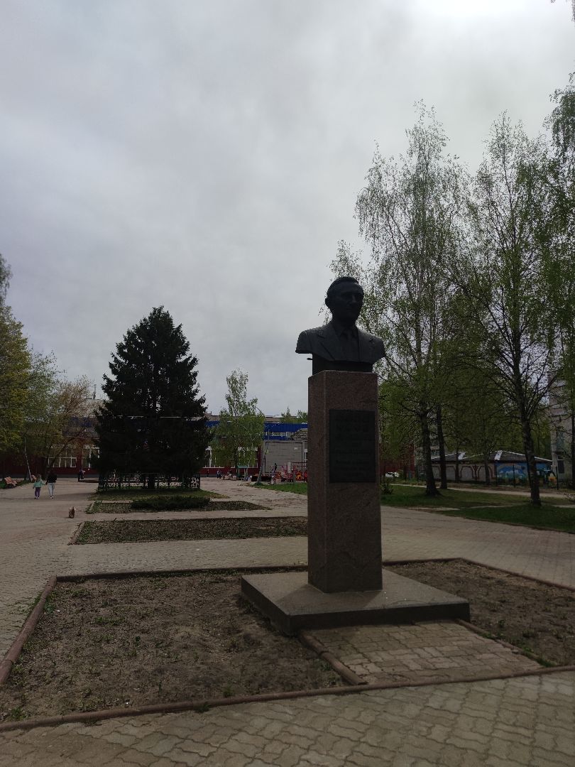 фонтан, включение фонтанов, благоустройство, Дубна